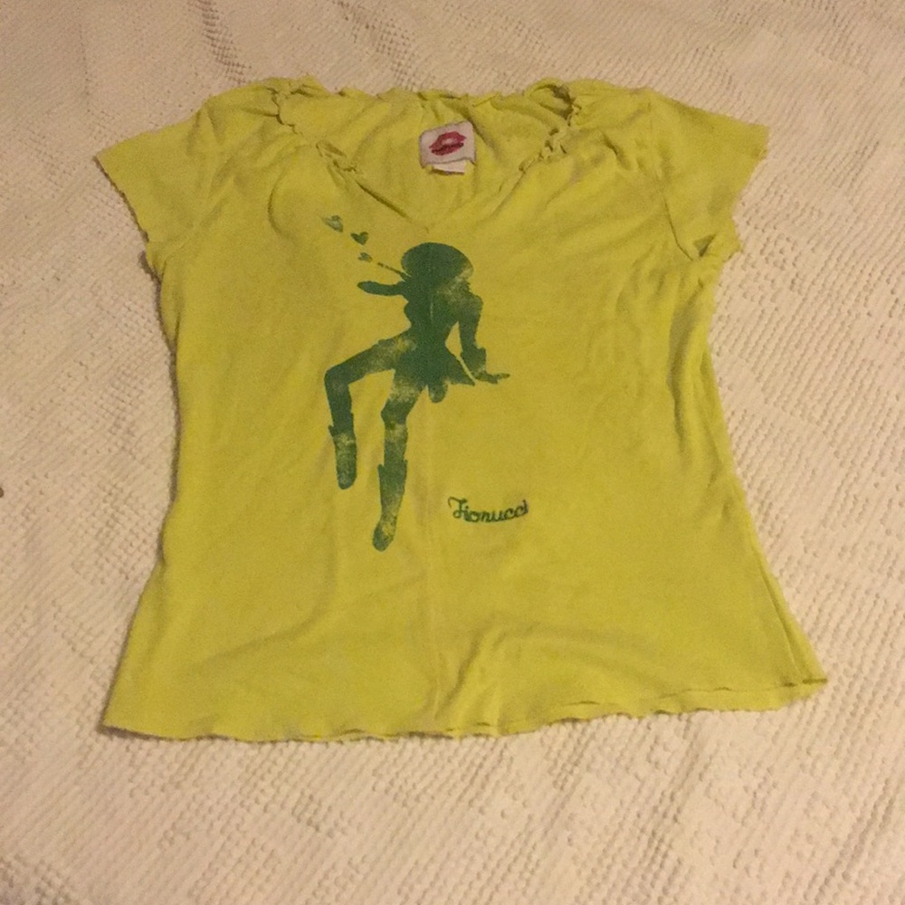Fiorucci Tee